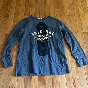 Men’s Longsleeve Tee